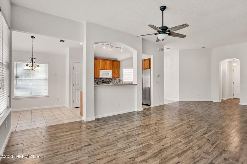 6350 Island Forest Dr #A, Fleming Island, FL 32003