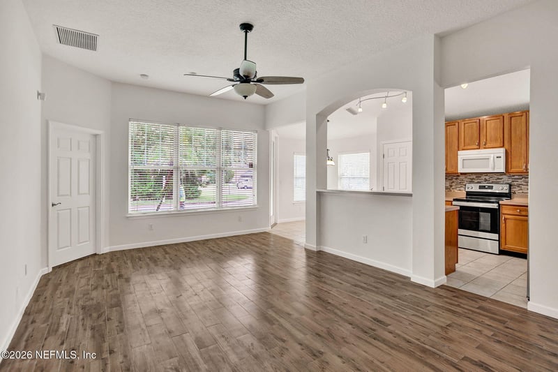6350 Island Forest Dr #A, Fleming Island, FL 32003
