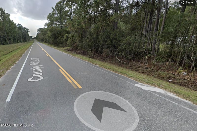 6352 County Road 315c, Keystone Heights, FL 32656