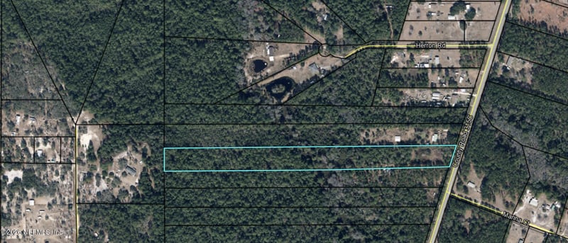 6352 County Road 315c, Keystone Heights, FL 32656