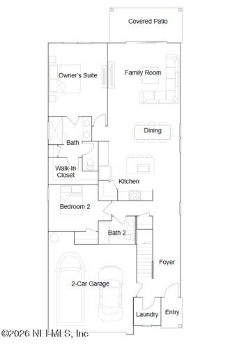 6352 Firebush Rd, Jacksonville, FL 32219