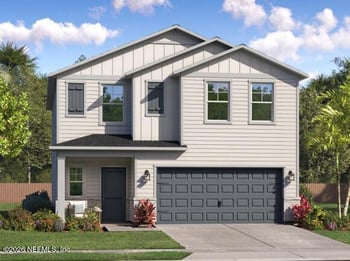 6352 Mare Ave, Jacksonville, FL 32219