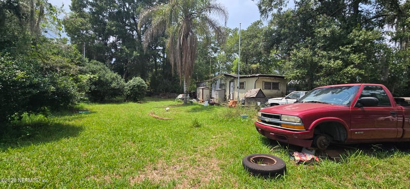 6356 Sundown Dr, Jacksonville, FL 32244