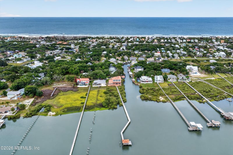 6357 Putnam St, St Augustine Beach, FL 32080