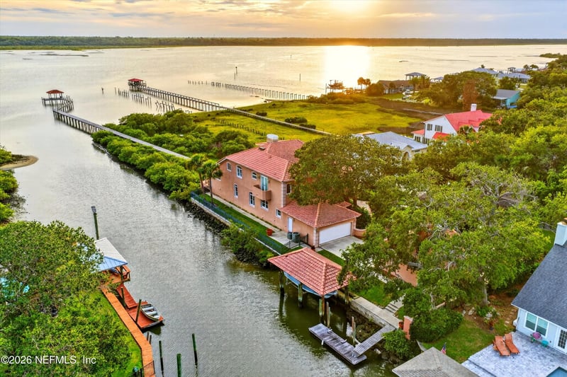 6357 Putnam St, St Augustine Beach, FL 32080