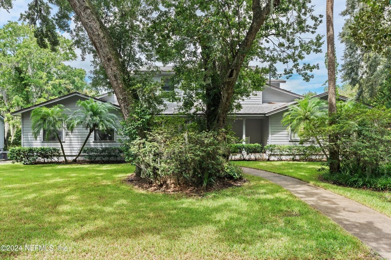 636 Camellia Terrace Dr, Neptune Beach, FL 32266