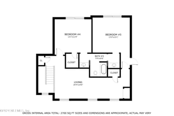636 Camellia Terrace Dr, Neptune Beach, FL 32266