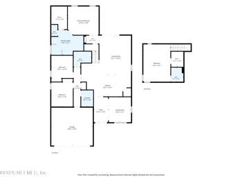 636 Ivory Palm Rd, Orange Park, FL 32073