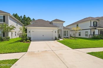 636 Ivory Palm Rd, Orange Park, FL 32073