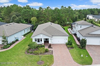 636 Rustic Mill Dr, St Augustine, FL 32092