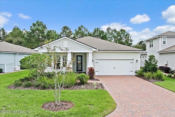 636 Rustic Mill Dr, St Augustine, FL 32092