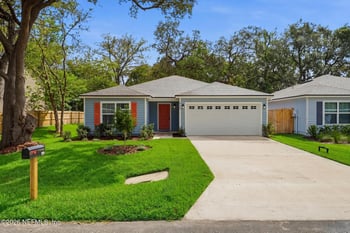 6360 Kimberly Ln, Jacksonville, FL 32210