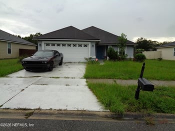 6360 Louis Clark Ct, Jacksonville, FL 32222