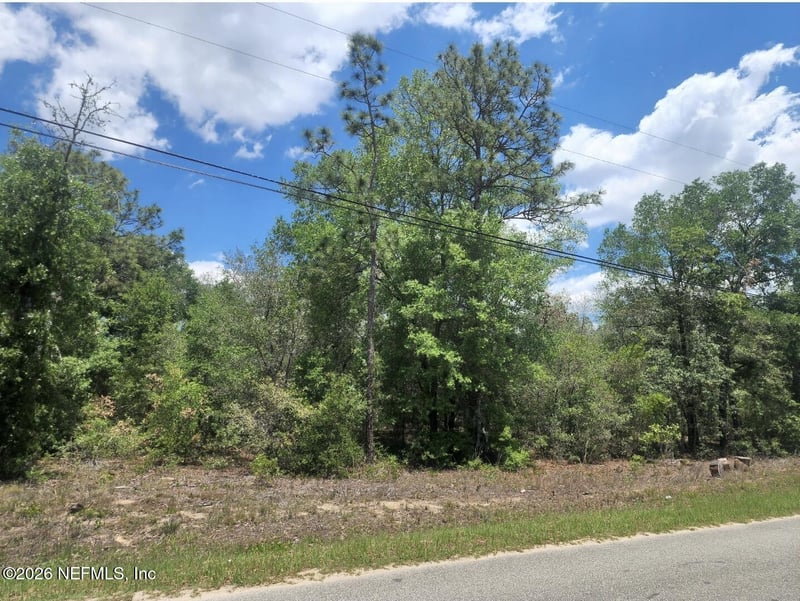 6362 Antioch Ave, Keystone Heights, FL 32656