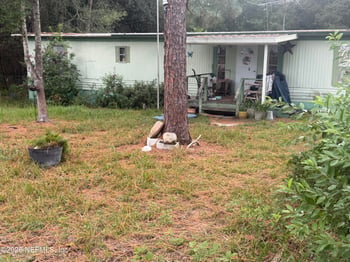 6363 Reed Dr, Keystone Heights, FL 32656