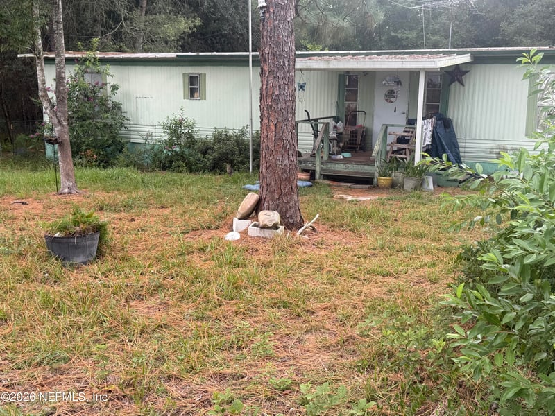 6363 Reed Dr, Keystone Heights, FL 32656