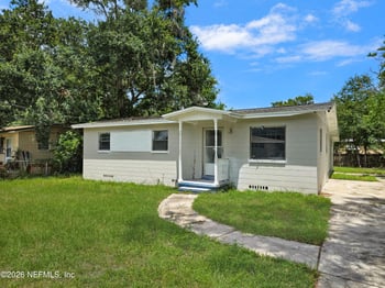 6365 Catoma St, Jacksonville, FL 32244