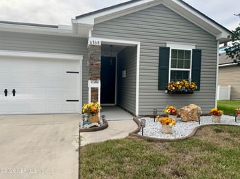 6368 Thatcher Ln, Jacksonville, FL 32222