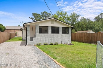 6369 Jammes Rd, Jacksonville, FL 32244