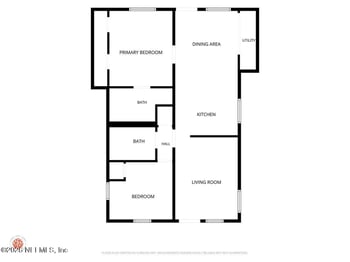 6369 Jammes Rd, Jacksonville, FL 32244