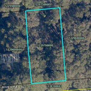 637 Center St, St Augustine, FL 32084