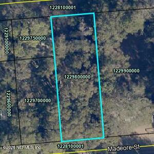 637 Center St, St Augustine, FL 32084