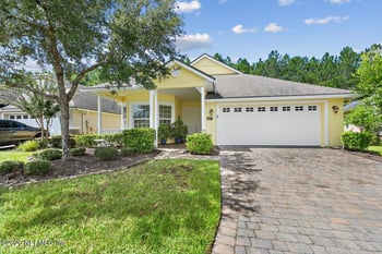 637 N Legacy Trl, St Augustine, FL 32092