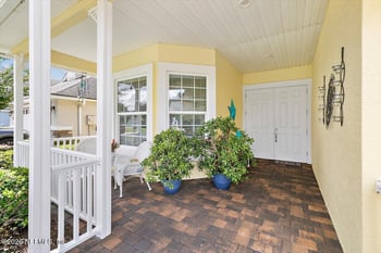 637 N Legacy Trl, St Augustine, FL 32092