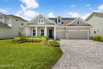 637 Navigators Rd, St Johns, FL 32259