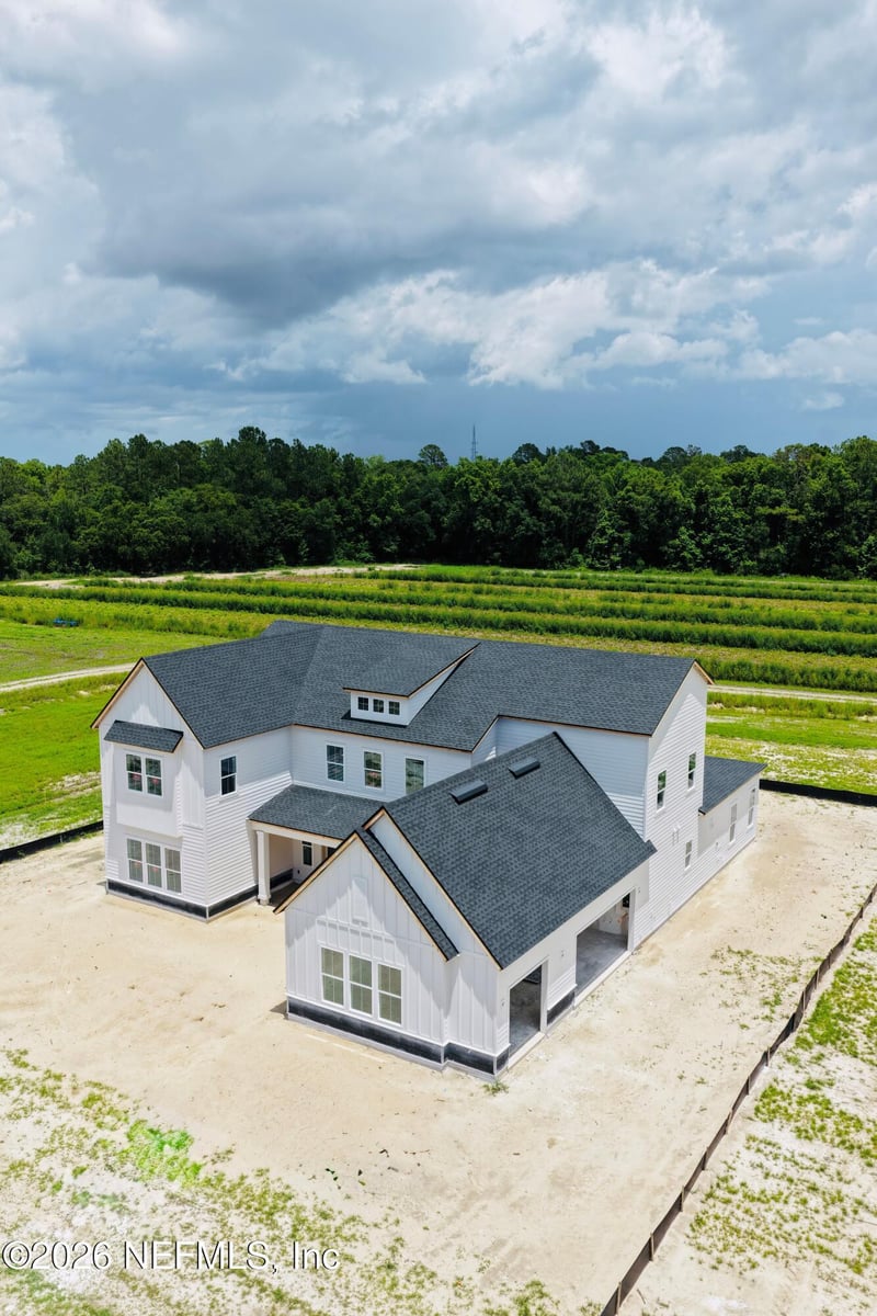 637 Richland Manor Rd, St Augustine, FL 32092