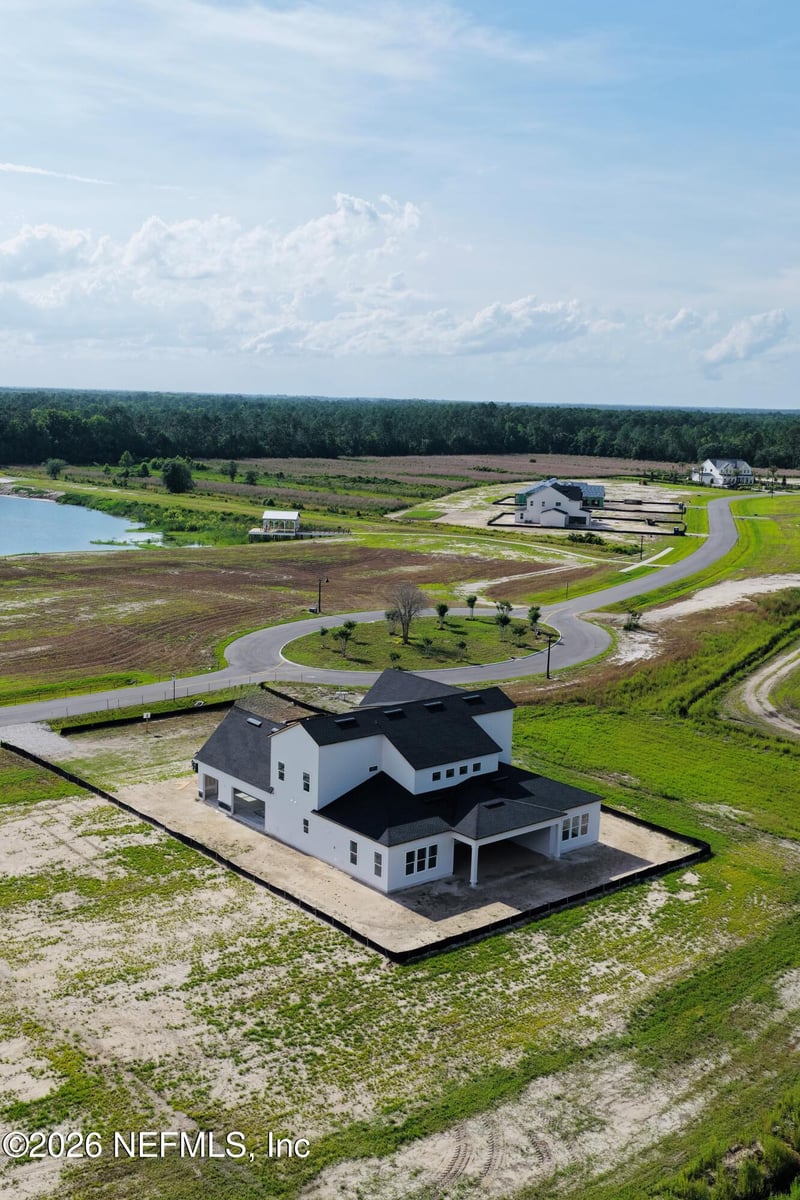 637 Richland Manor Rd, St Augustine, FL 32092