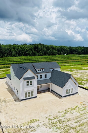 637 Richland Manor Rd, St Augustine, FL 32092