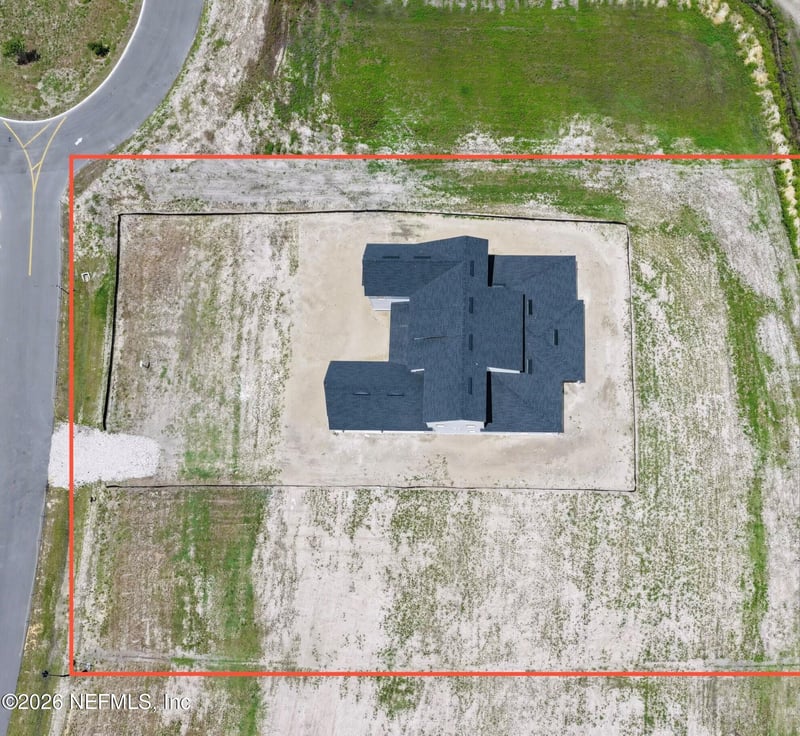 637 Richland Manor Rd, St Augustine, FL 32092