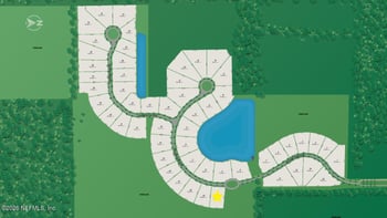 637 Richland Manor Rd, St Augustine, FL 32092