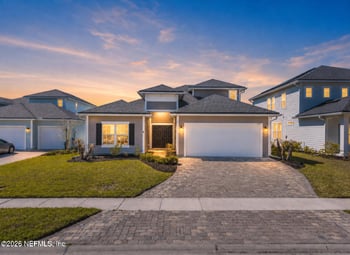 637 Watervale Dr, St Augustine, FL 32092