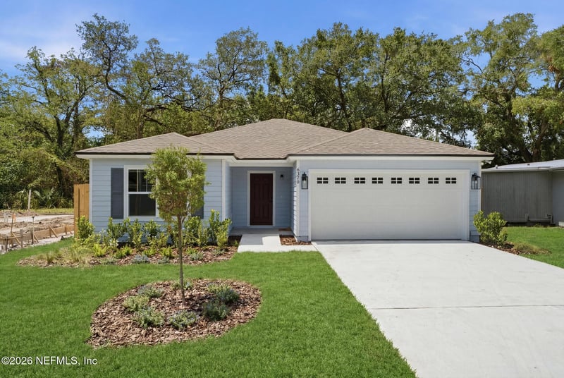 6370 Kimberly Ln, Jacksonville, FL 32210