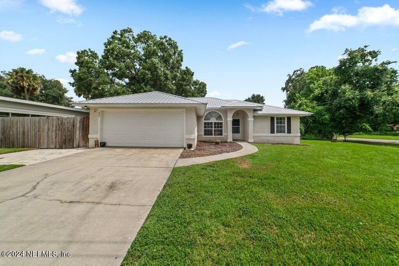 6370 Pine Cir W, St Augustine, FL 32095