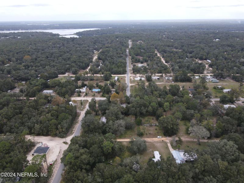 6372 Bowdoin Ave, Keystone Heights, FL 32656