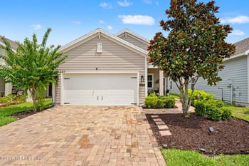 6372 Longleaf Branch Dr, Jacksonville, FL 32222