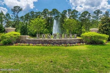 6372 Longleaf Branch Dr, Jacksonville, FL 32222