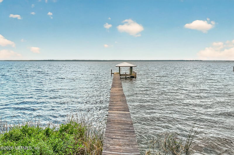 6373 Jack Wright Island Rd, St Augustine, FL 32092