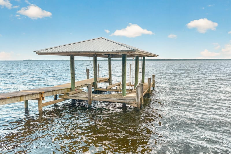 6373 Jack Wright Island Rd, St Augustine, FL 32092