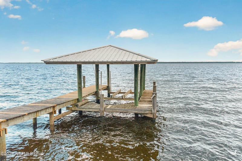 6373 Jack Wright Island Rd, St Augustine, FL 32092