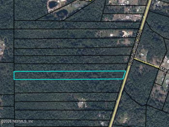 6378 County Road 315c, Keystone Heights, FL 32656