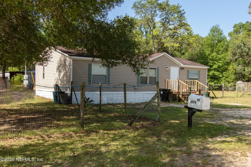 6379 Amherst Ave, Keystone Heights, FL 32656