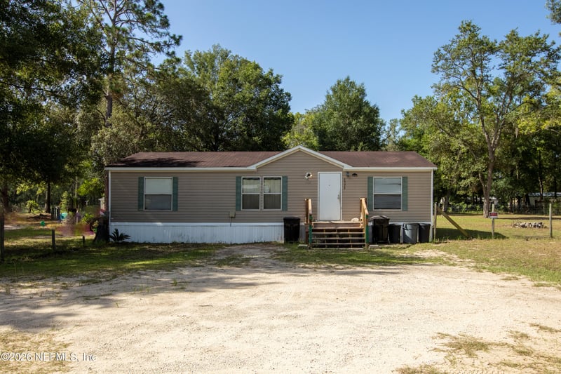 6379 Amherst Ave, Keystone Heights, FL 32656