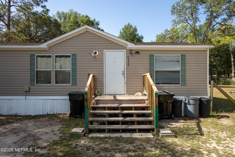 6379 Amherst Ave, Keystone Heights, FL 32656