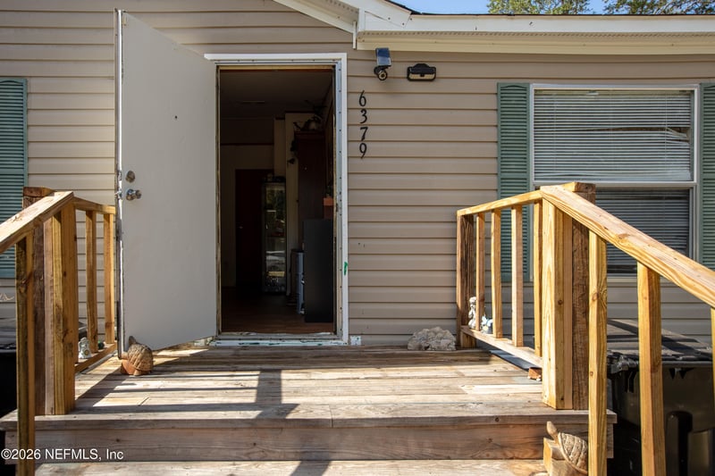 6379 Amherst Ave, Keystone Heights, FL 32656