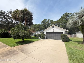 638 Aleida Dr, St Augustine, FL 32086