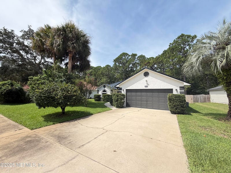 638 Aleida Dr, St Augustine, FL 32086